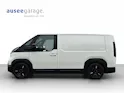 Kia PV5 Cargo 71.2 kWh Plus