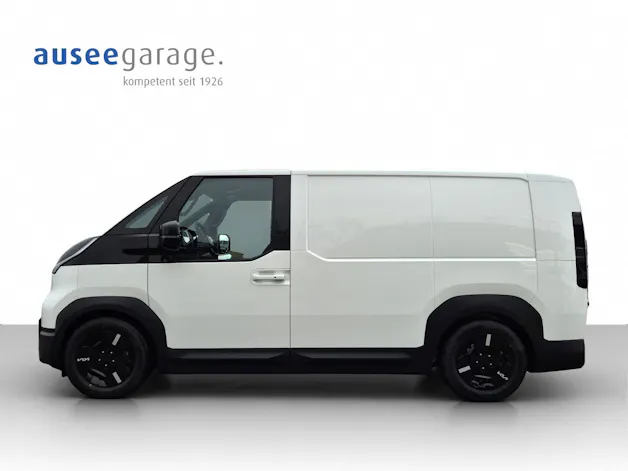 Kia PV5 Cargo 71.2 kWh Plus