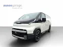 Kia PV5 Cargo 71.2 kWh Plus