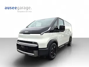 Kia PV5 Cargo 71.2 kWh Plus