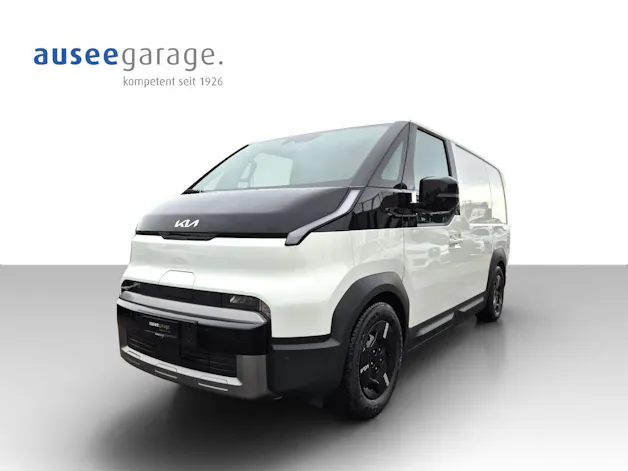 Kia PV5 Cargo 71.2 kWh Plus
