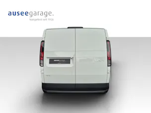 Kia PV5 Cargo 71.2 kWh Plus