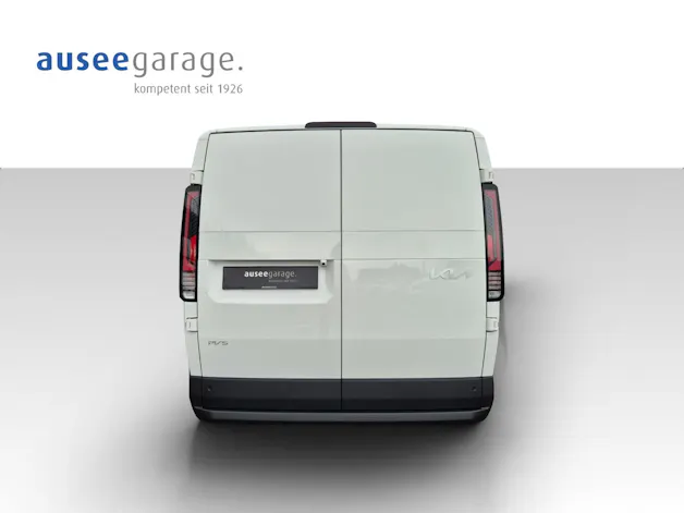 Kia PV5 Cargo 71.2 kWh Plus