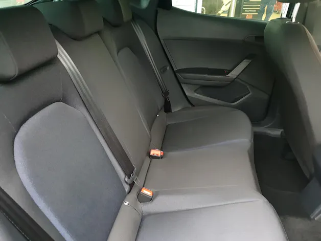 SEAT Ibiza 1.5 TSI FR DSG