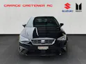 SEAT Ibiza 1.5 TSI FR DSG