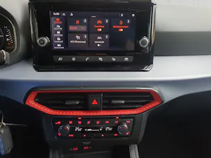 SEAT Ibiza 1.5 TSI FR DSG