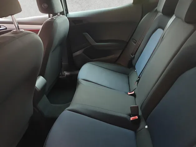 SEAT Ibiza 1.5 TSI FR DSG
