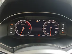 SEAT Ibiza 1.5 TSI FR DSG