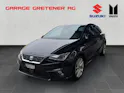 SEAT Ibiza 1.5 TSI FR DSG