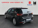 SEAT Ibiza 1.5 TSI FR DSG