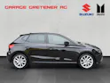 SEAT Ibiza 1.5 TSI FR DSG