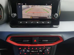 SEAT Ibiza 1.5 TSI FR DSG