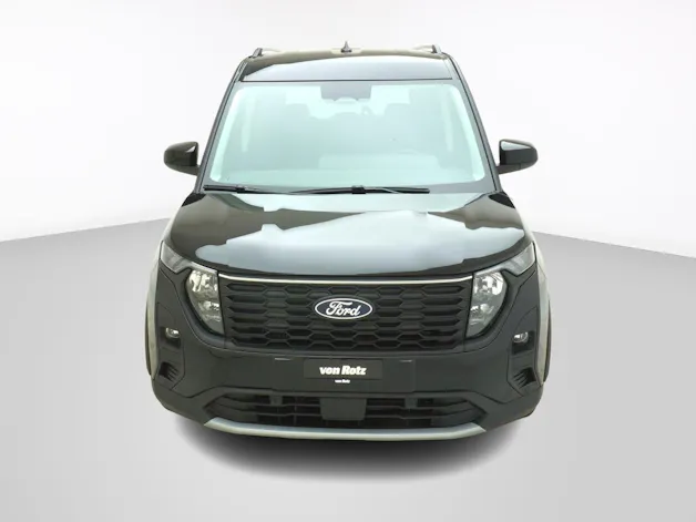 Ford Tourneo Courier 1.0 Ecoboost Active
