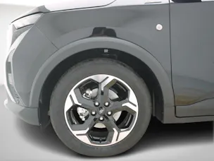 Ford Tourneo Courier 1.0 Ecoboost Active