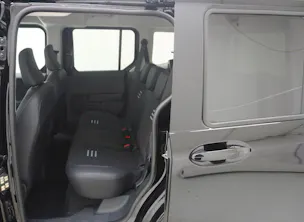 Ford Tourneo Courier 1.0 Ecoboost Active