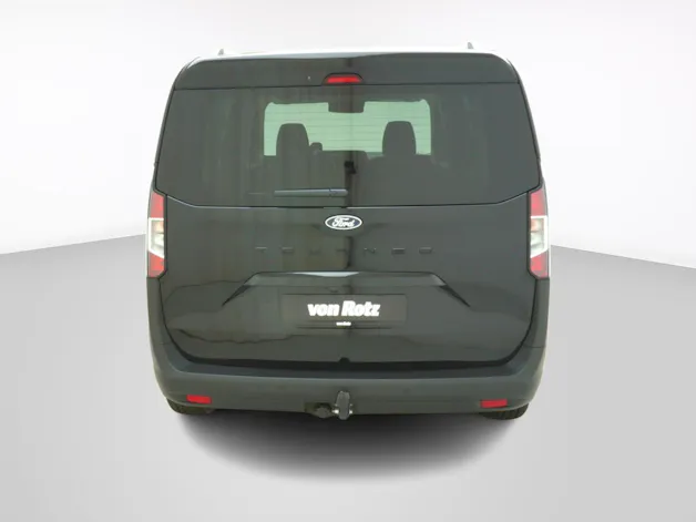 Ford Tourneo Courier 1.0 Ecoboost Active