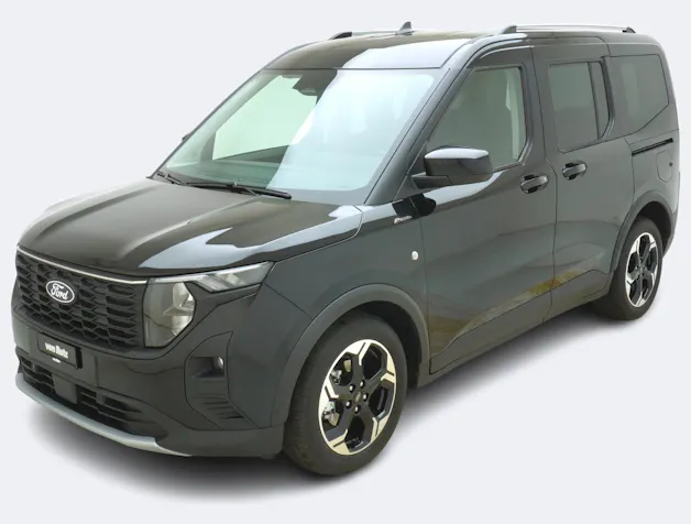 Ford Tourneo Courier 1.0 Ecoboost Active