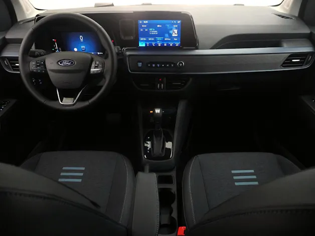 Ford Tourneo Courier 1.0 Ecoboost Active