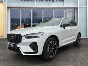 Volvo XC60 2.0 T8 TE Ultra Dark eAWD