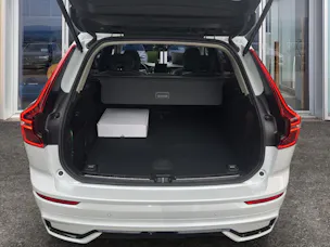 Volvo XC60 2.0 T8 TE Ultra Dark eAWD