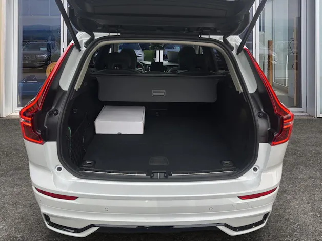 Volvo XC60 2.0 T8 TE Ultra Dark eAWD