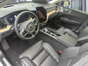 Volvo XC60 2.0 T8 TE Ultra Dark eAWD