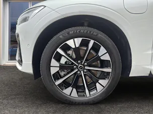 Volvo XC60 2.0 T8 TE Ultra Dark eAWD
