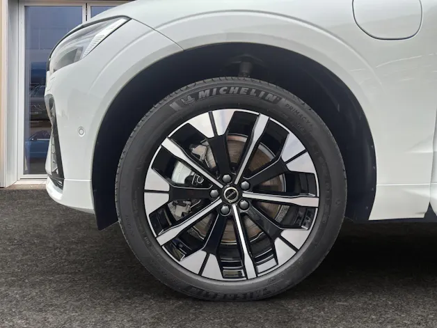 Volvo XC60 2.0 T8 TE Ultra Dark eAWD