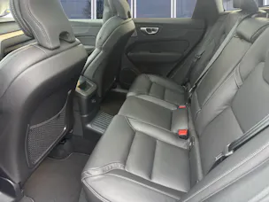 Volvo XC60 2.0 T8 TE Ultra Dark eAWD