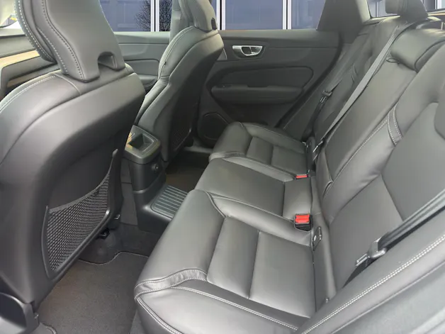 Volvo XC60 2.0 T8 TE Ultra Dark eAWD