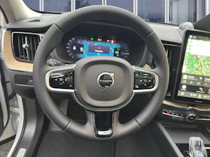 Volvo XC60 2.0 T8 TE Ultra Dark eAWD