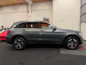 Mercedes-Benz GLC 300 e 4m