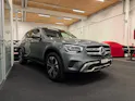 Mercedes-Benz GLC 300 e 4m