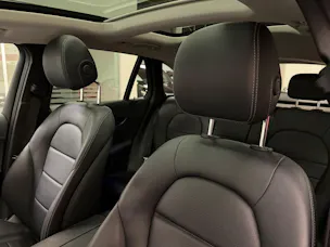 Mercedes-Benz GLC 300 e 4m