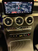 Mercedes-Benz GLC 300 e 4m