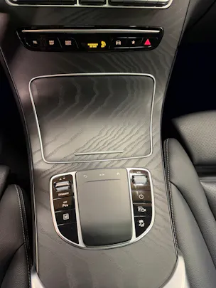 Mercedes-Benz GLC 300 e 4m