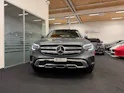 Mercedes-Benz GLC 300 e 4m