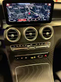 Mercedes-Benz GLC 300 e 4m