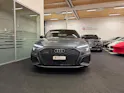 Audi A3 Sportback 2.0 40 TFSI S Line quattro S-Tronic