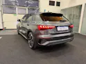 Audi A3 Sportback 2.0 40 TFSI S Line quattro S-Tronic