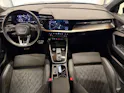Audi A3 Sportback 2.0 40 TFSI S Line quattro S-Tronic