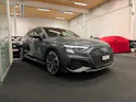Audi A3 Sportback 2.0 40 TFSI S Line quattro S-Tronic