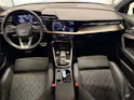 Audi A3 Sportback 2.0 40 TFSI S Line quattro S-Tronic