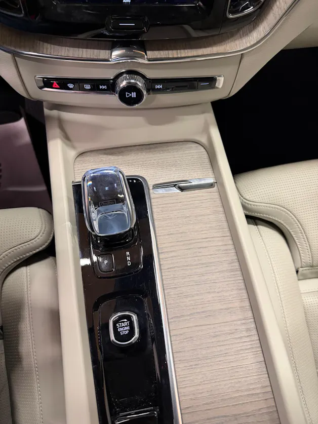 Volvo XC60 2.0 T8 TE Inscription eAWD