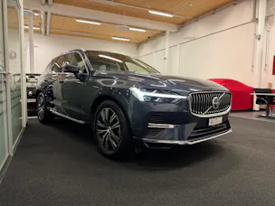Volvo XC60 2.0 T8 TE Inscription eAWD