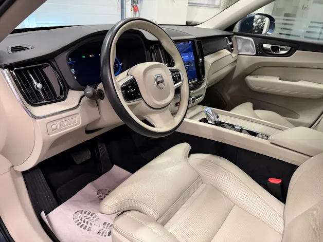 Volvo XC60 2.0 T8 TE Inscription eAWD