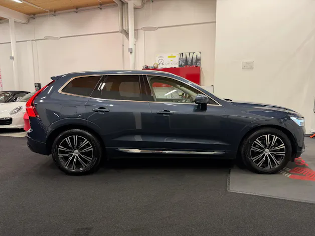 Volvo XC60 2.0 T8 TE Inscription eAWD