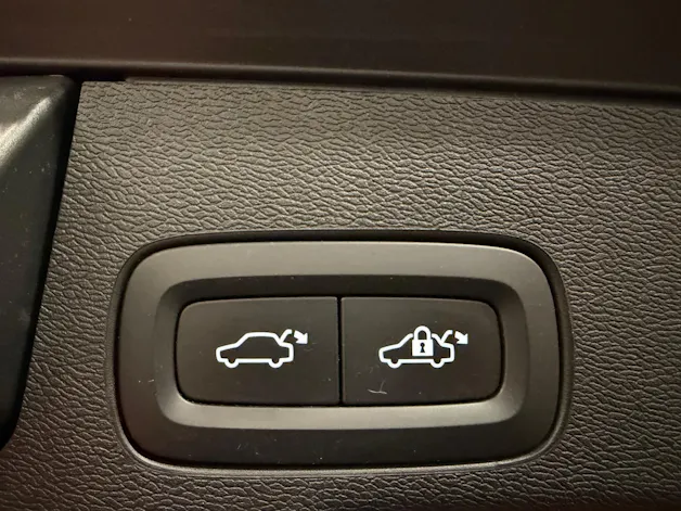 Volvo XC60 2.0 T8 TE Inscription eAWD