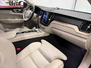 Volvo XC60 2.0 T8 TE Inscription eAWD
