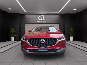 Mazda CX-30 SKYACTIV-X 186 M Hybrid Centre Line AWD AT